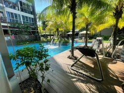 Seastrand (D18), Condominium #364945051